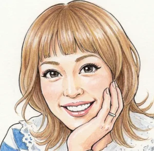 松嶋尚美の旦那・ヒサダトシヒロの仕事はバンドマンで収入や年齢と身長