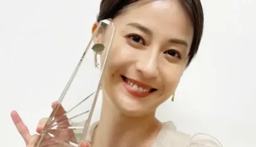 松本若菜に結婚歴がない理由となぜ独身なのか？今後の可能性まで
