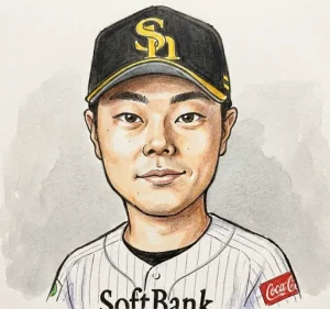 松本裕樹の弟・松本跳馬のプロフィールと経歴｜兄弟エピソードや家族構成