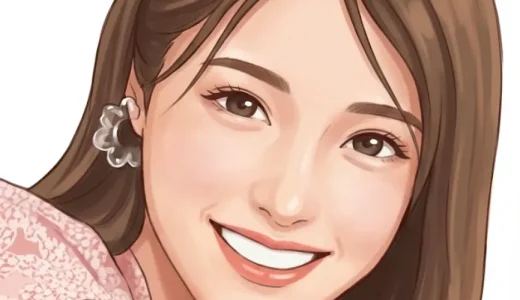 松村沙友理の実家は金持ちなのか？教育環境と両親の支援まとめ