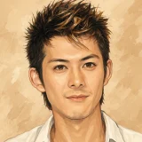 柏原崇の中国人気が今も衰えない理由｜Weibo97万人の影響力