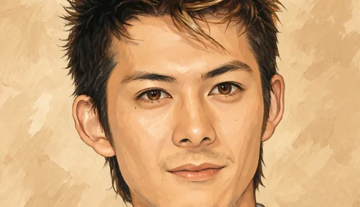 柏原崇の中国人気が今も衰えない理由｜Weibo97万人の影響力