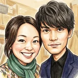 根本亜沙美と山口一郎の結婚説を腕組み匂わせから詳しく解説