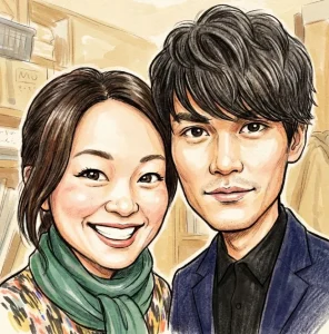 根本亜沙美と山口一郎の結婚説を腕組み匂わせから詳しく解説