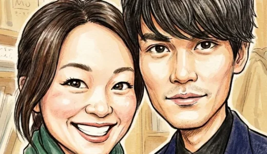 根本亜沙美と山口一郎の結婚説を腕組み匂わせから詳しく解説