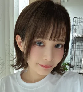 桃鈴ねねの中の人が馬場なつみと言われる理由と裏付ける証拠と経歴