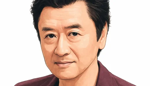 桑田佳祐の孫はいるのか？息子2人の結婚事情と家族構成の真実