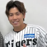 梅野隆太郎の嫁の画像はなぜ無いのか？名前・年齢や前職のエピソードも