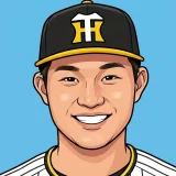 森下翔太は一人っ子？兄弟なしと実家・両親を深掘り調査