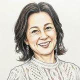 森尾由美の旦那・河合直行の職業と会社ROUTEの事業内容まとめ