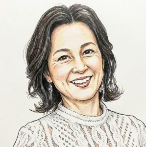 森尾由美の旦那・河合直行の職業と会社ROUTEの事業内容まとめ