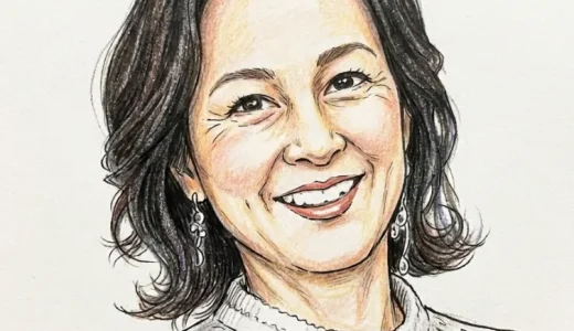 森尾由美の旦那・河合直行の職業と会社ROUTEの事業内容まとめ