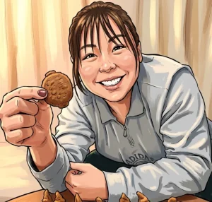 植草歩の国籍は日本？帰化の噂と生い立ち。父親・母親・姉の家族構成