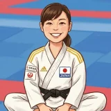 植草歩の帰化は本当なのか？噂の根拠と空手オリンピアンの真実