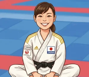 植草歩の帰化は本当なのか？噂の根拠と空手オリンピアンの真実