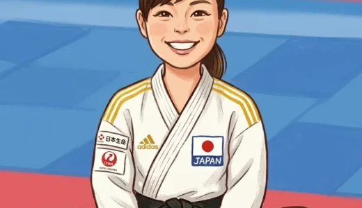 植草歩の帰化は本当なのか？噂の根拠と空手オリンピアンの真実