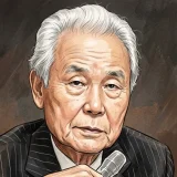 榊原定征の息子は何人？経団連会長の家族構成と子育て観を探る