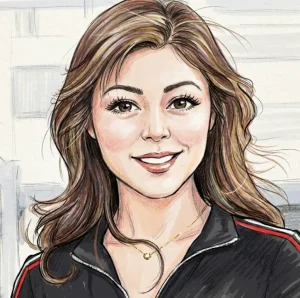 武田久美子の元夫・ジェームスの職業はファイザー？年収や離婚理由まで