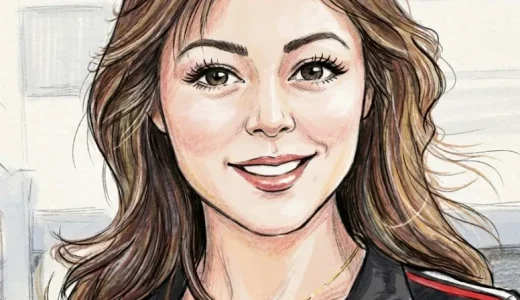 武田久美子の元夫・ジェームスの職業はファイザー？年収や離婚理由まで