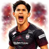 武藤嘉紀の嫁は渡辺輝！父親は元防衛副大臣で馴れ初めは慶應