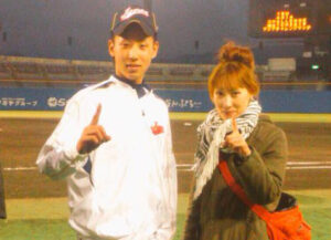 母・直美さんのプロフィールと「ザ陽キャ」な素顔