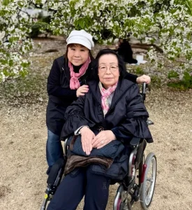 母親との二人暮らしエピソードに見る親子愛