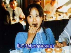 母親の性格と教育観