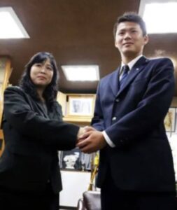 母親・山本由美の年齢