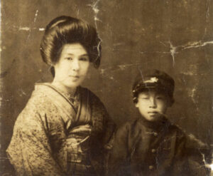 母親・柳瀬登喜子の再婚相手は東京の官僚だった？四度の結婚の軌跡