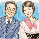 水谷豊と伊藤蘭の結婚の馴れ初めと夫婦生活から前妻・ミッキーマッケンジーとの離婚理由まで