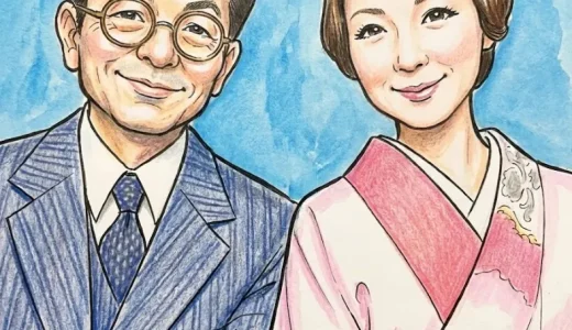 水谷豊と伊藤蘭の結婚の馴れ初めと夫婦生活から前妻・ミッキーマッケンジーとの離婚理由まで