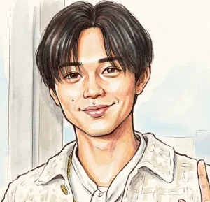 永瀬廉の弟の名前・現在の年齢から深川高校・大学と家族構成