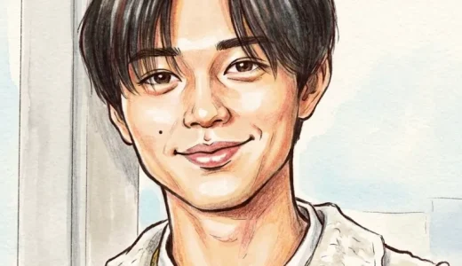 永瀬廉の弟の名前・現在の年齢から深川高校・大学と家族構成