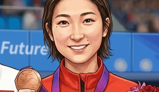 池江璃花子の祖父は岐阜・郡上市出身｜家族の縁と復活の軌跡