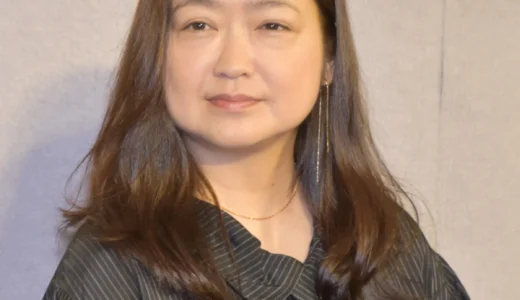 池脇千鶴に結婚相手は存在するのか？40代の生き方と現在の彼氏事情