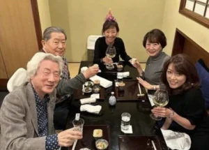 浅田美代子と小泉純一郎の関係と再婚相手の噂の真相