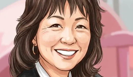 浅田美代子の再婚相手は小泉純一郎？吉田拓郎との離婚の真相