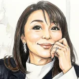 浅野ゆう子の父親は政治家の石井一ではない？離婚や実家事情まで