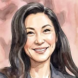 浅野温子の旦那・魚住勉との14歳年の差婚の馴れ初めと現在の夫婦関係