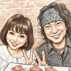 浅香唯の旦那・西川貴博との結婚の馴れ初めはゲーム交際から約15年の交際