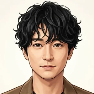 浅香航大の父親の名前や職業は？高身長で甘味好きな家族エピソード