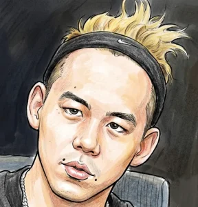 清水翔太の結婚相手と彼女の噂！結婚願望と恋愛観まとめ