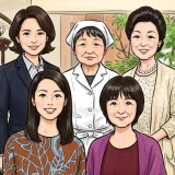 渡る世間は鬼ばかりで干された人の降板理由と現在を徹底調査