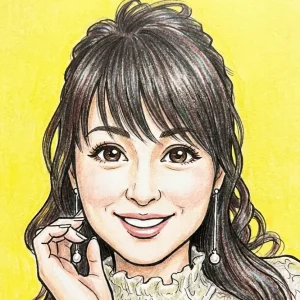 渡辺美奈代の旦那・矢島昌樹の職業は何者？年収や経歴と実家の岐阜まで