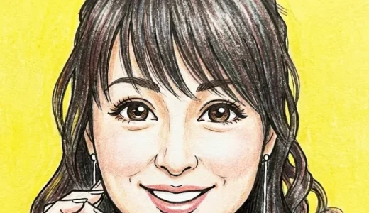 渡辺美奈代の旦那・矢島昌樹の職業は何者？年収や経歴と実家の岐阜まで