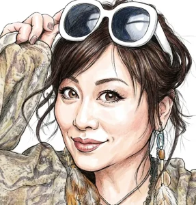 渡辺美里に旦那はいない？結婚歴や子供の噂を整理