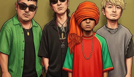 湘南乃風のメンバーの死亡説の全真相と現在の活躍まとめ