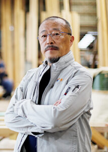 父親との関係と役割