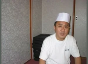 父親・勝久の厨房担当とバイク好きエピソード