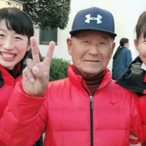 父親・古賀裕正の仕事は会社員？